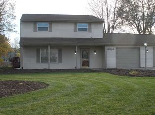 6516 Velmar Dr, Fort Wayne, IN 46835