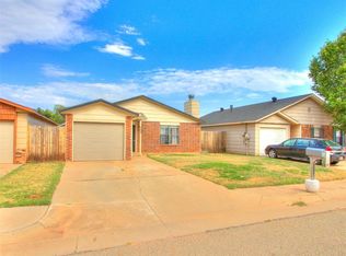 432 Dauphin Ave, Edmond, OK 73034