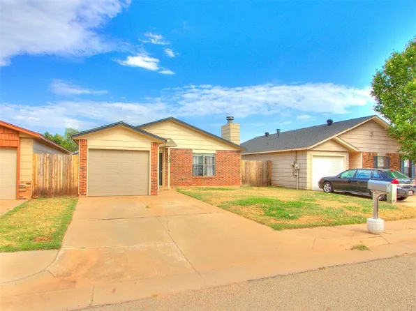 432 Dauphin Ave, Edmond, OK 73034