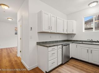 560 E Kelly Ave #A, Jackson, WY 83001