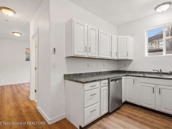 560 E Kelly Ave #A, Jackson, WY 83001