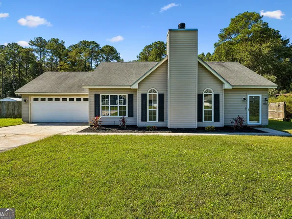 196 Wood Duck Dr, Woodbine, GA 31569