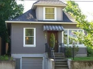 1516 Franklin St, Vancouver, WA