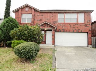 11063 Kimes Park Dr, San Antonio, TX 78249