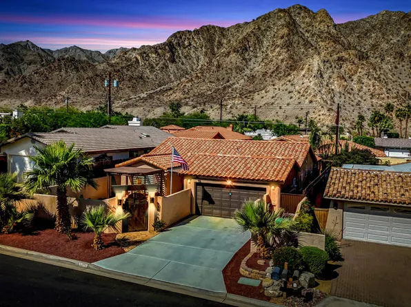 53965 Avenida Madero, La Quinta, CA 92253