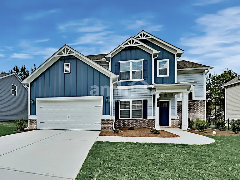 43 Jackson Brook Loop — Photo 1