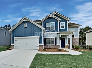 43 Jackson Brook Loop, Dallas, GA 30157