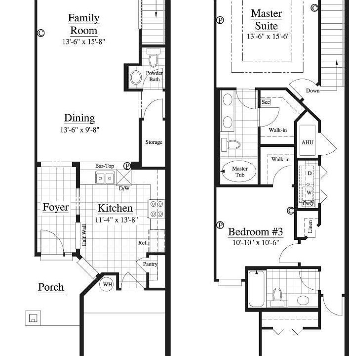 2nd image of 3638 HARTSFIELD FOREST Circle #122