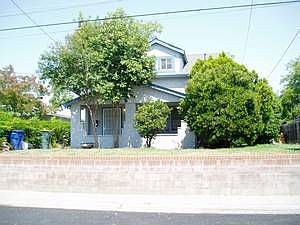 Single family home granny cottage in back also detached garage