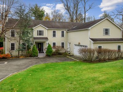 345 Elm Road, Briarcliff Manor, NY, 10510