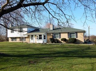 1380 Fayetteville Rd, Blanchester, OH 45107