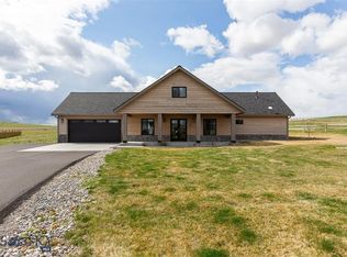 19 Sharptail Pl, Three Forks, MT 59752