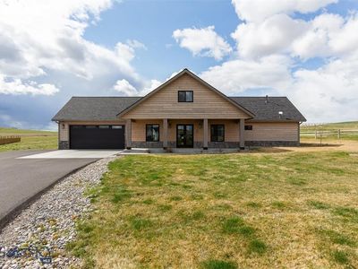 19 Sharptail Pl, Three Forks, MT, 59752