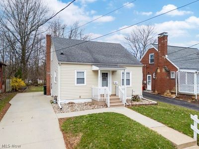 960 Washington St, Wooster, OH, 44691