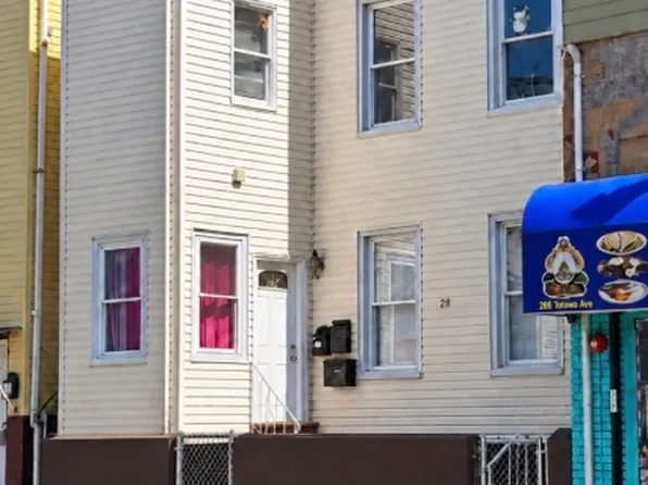 288 Totowa Ave, Paterson City, NJ 07502