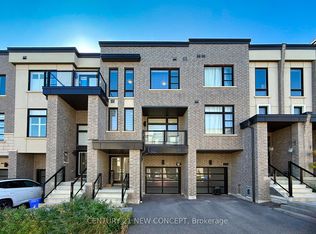 1671 Hidden Valley Gln, Pickering, ON L1X0H7