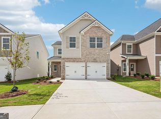 2016 Wyndham Pl, Conyers, GA 30013