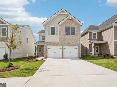 2023 Wyndham Pl, Conyers, GA, 30013