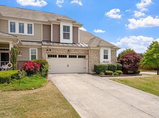 2737 Casper Creek Ln, Raleigh, NC 27616