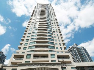 18 Spring Garden Ave #1903, Toronto, ON M2N7M2