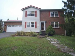 215 Cawood Ct, Richmond, KY 40475