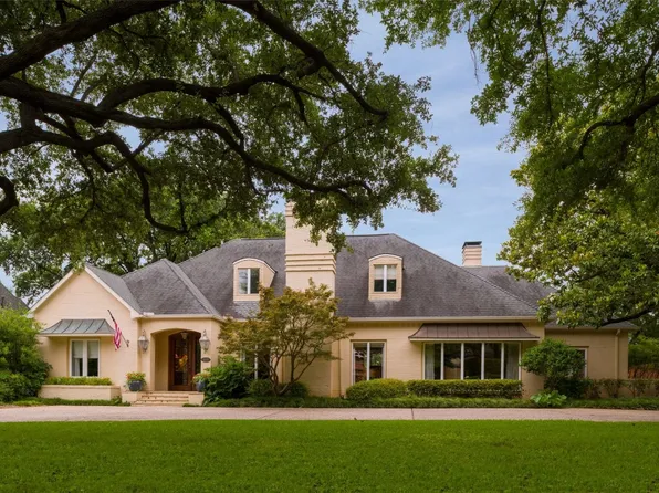 4506 Brookview Dr, Dallas, TX 75220