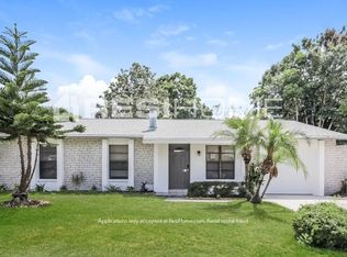 2987 Barkway Dr, Cocoa, FL 32926