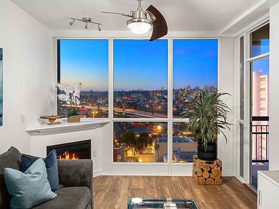 3rd image of 300 W Beech St Unit 1904