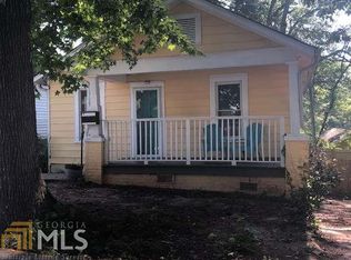 1044 Sims St SW, Atlanta, GA 30310