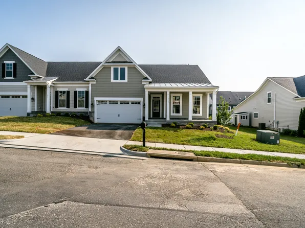 Harrison Plan, Overbrook