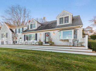 200 Otis St, Hingham, MA 02043