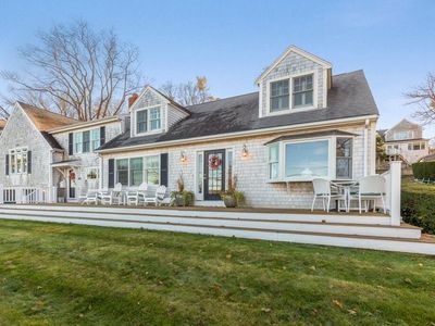 200 Otis St, Hingham, MA, 02043