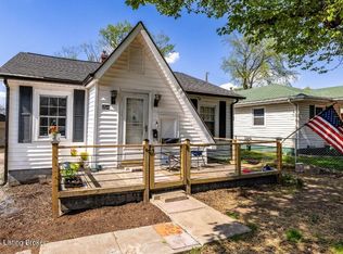 294 W Oak St, Lebanon Junction, KY 40150