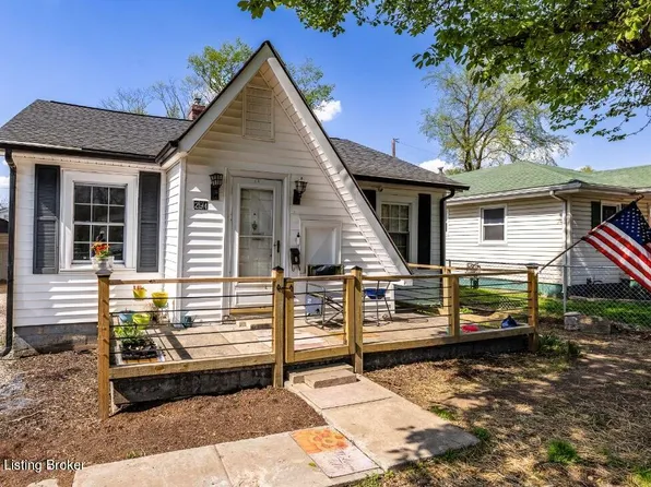 294 W Oak St, Lebanon Junction, KY 40150