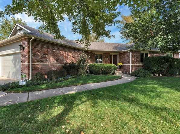 10210 W 20th St N, Wichita, KS 67212