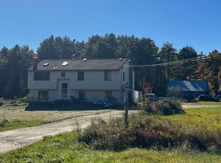 59 Gilsum Rd, Sullivan, NH 03445