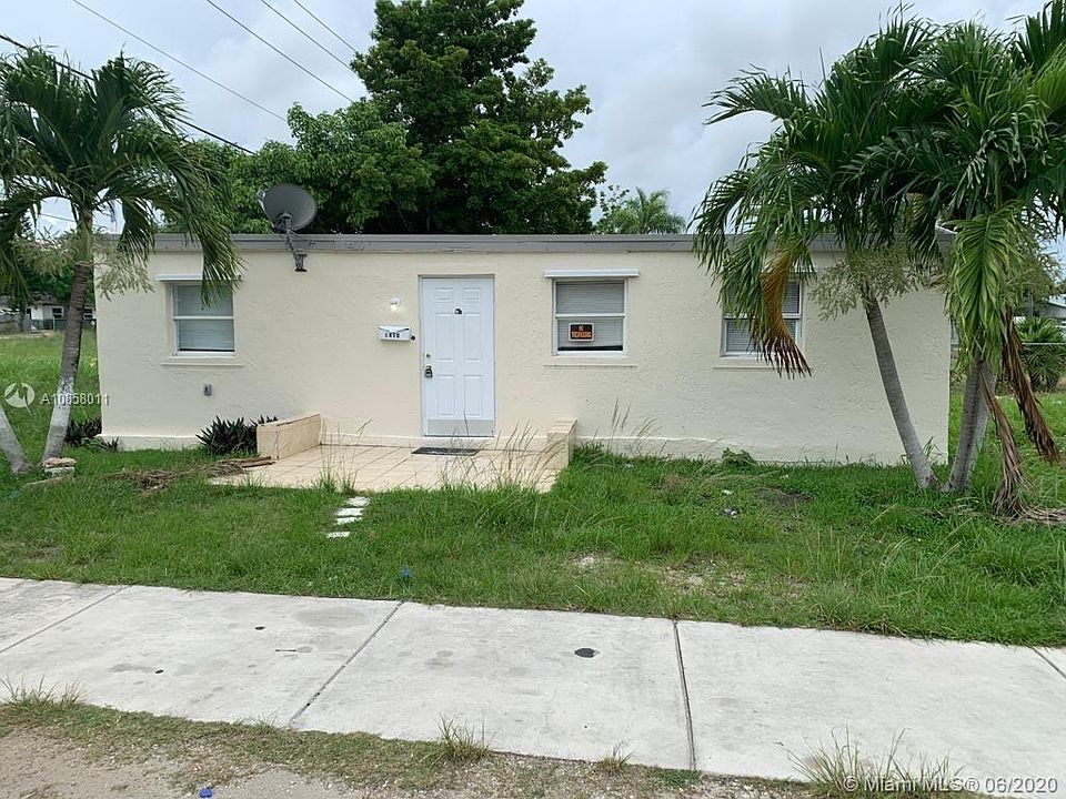 1st image of 1410 NW 5th Ct #1410