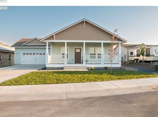 307 Oregon Trail Blvd, Boardman, OR 97818