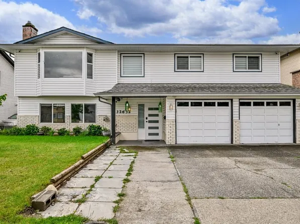 32632 Haida Dr, Abbotsford, BC V2T 4Z5