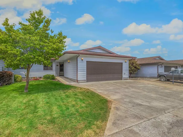 1409 29th St, Lewiston, ID 83501