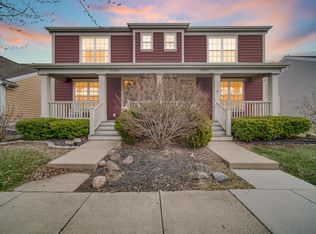 1161-1163 Burns Blvd, Burns Harbor, IN 46304