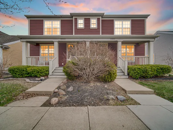 1161-1163 Burns Blvd, Burns Harbor, IN 46304