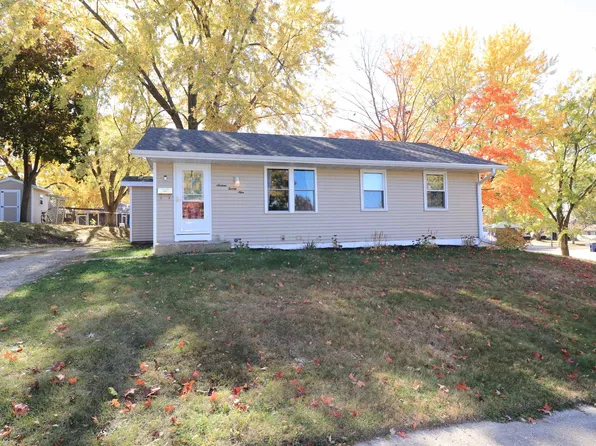 1629 Glendale St, Janesville, WI 53546