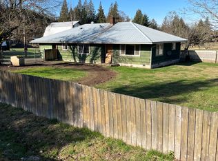 643 Forest Napavine Rd W, Napavine, WA 98532