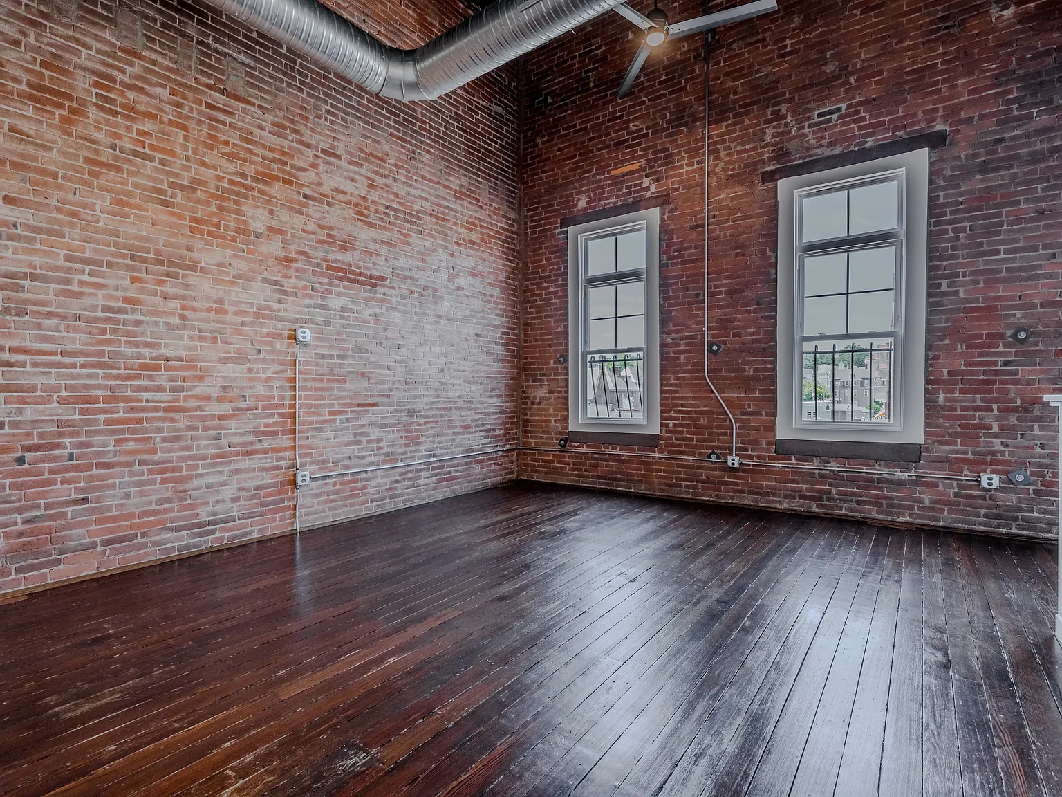 1 bed, 779 sqft, $2,300 — Photo 4