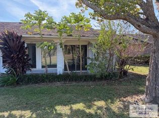 42 Fairway Dr, Brownsville, TX 78520