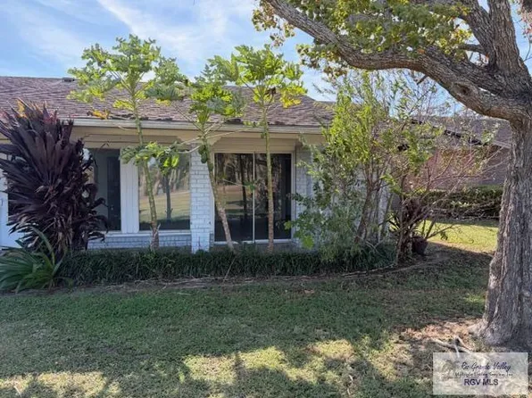 42 Fairway Dr, Brownsville, TX 78520