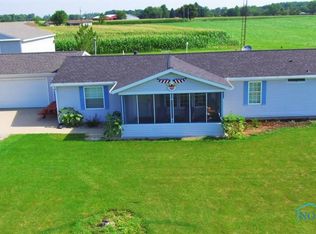 9721 State Route 34 Hwy, Bryan, OH 43506