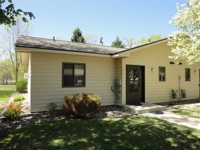 35431 Riverwood Ct #51, Crosslake, MN, 56442