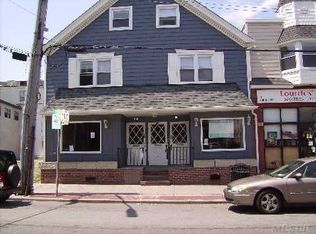 80 South St, Oyster Bay, NY 11771